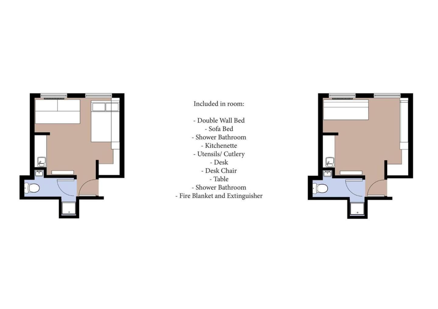 Apt 09 Stylish Studio Steps From Sea & Promenade 브라이턴 외부 사진
